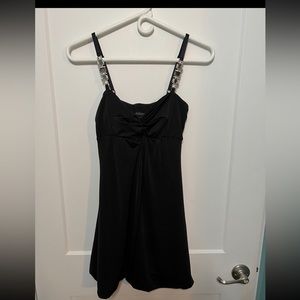 Vintage LBD Guess Dress